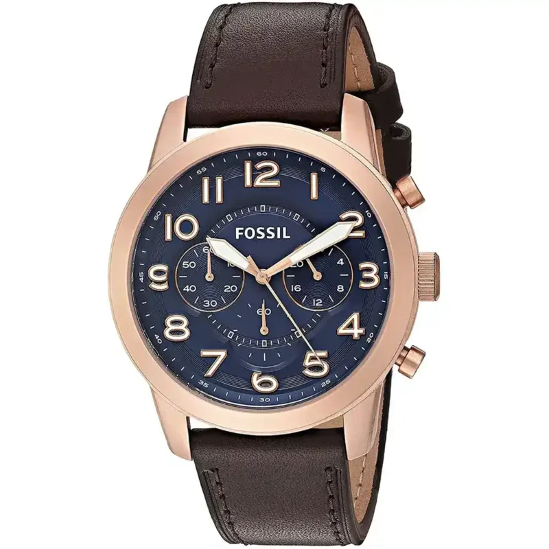 Original Fossil men Watch Pilot FS5204 - Image 2