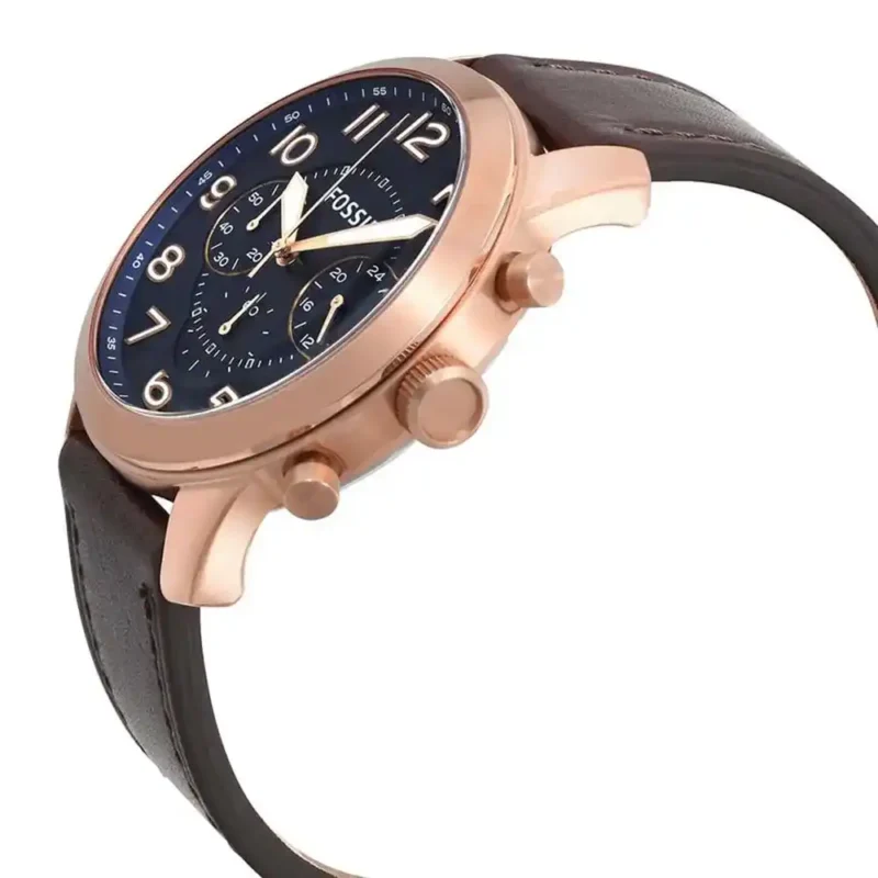 Original Fossil men Watch Pilot FS5204 - Image 3