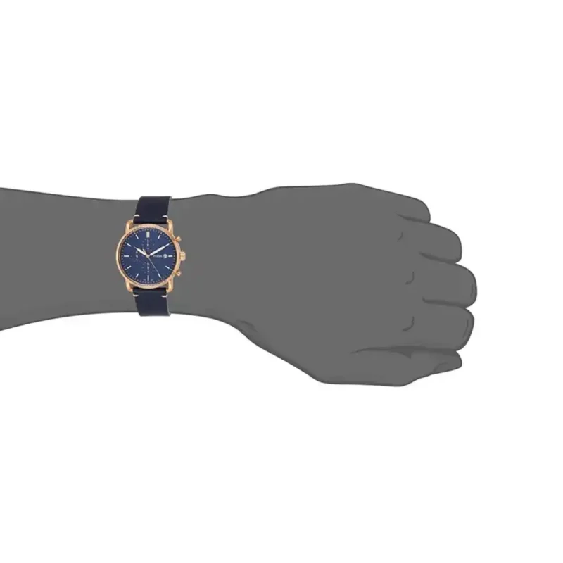 Original Fossil men Watch Casual FS5404 - Image 10