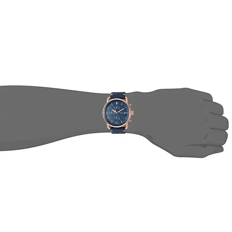 Original Fossil men Watch Casual FS5404 - Image 11