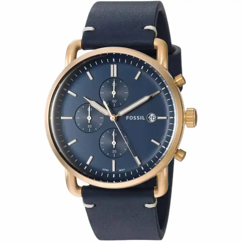 Original Fossil men Watch Casual FS5404 - Image 2