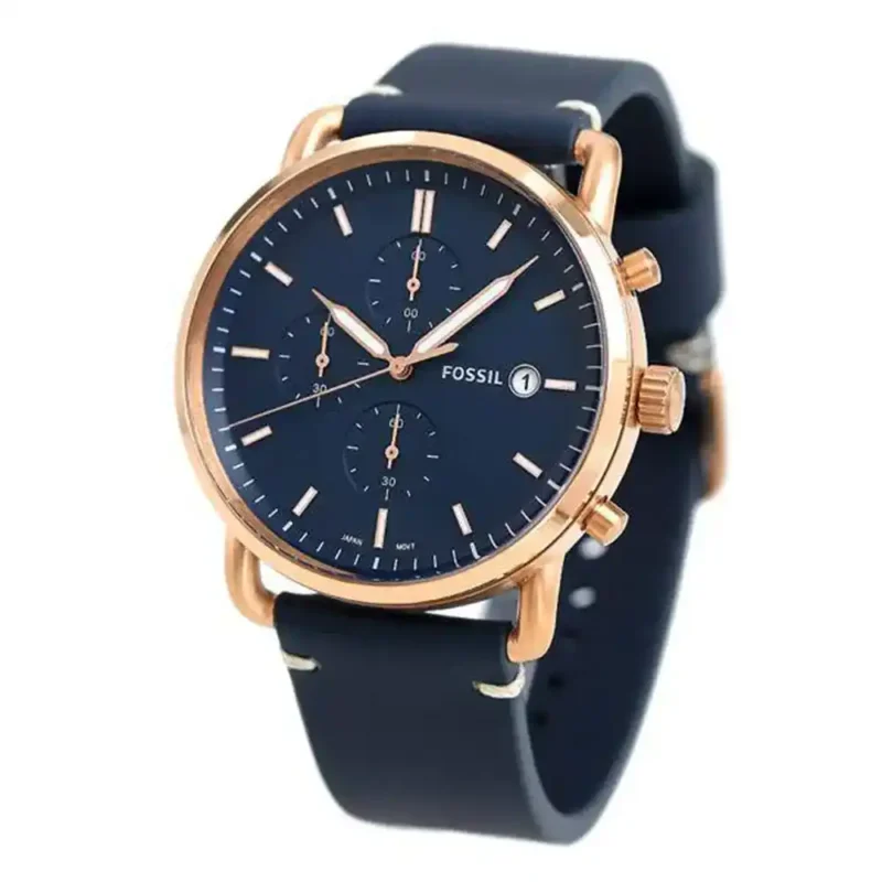 Original Fossil men Watch Casual FS5404 - Image 3