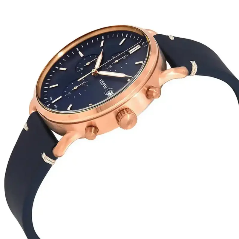 Original Fossil men Watch Casual FS5404 - Image 4