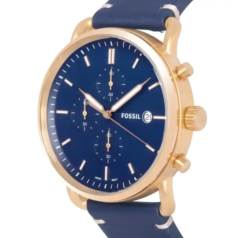 Original Fossil men Watch Casual FS5404 - Image 5