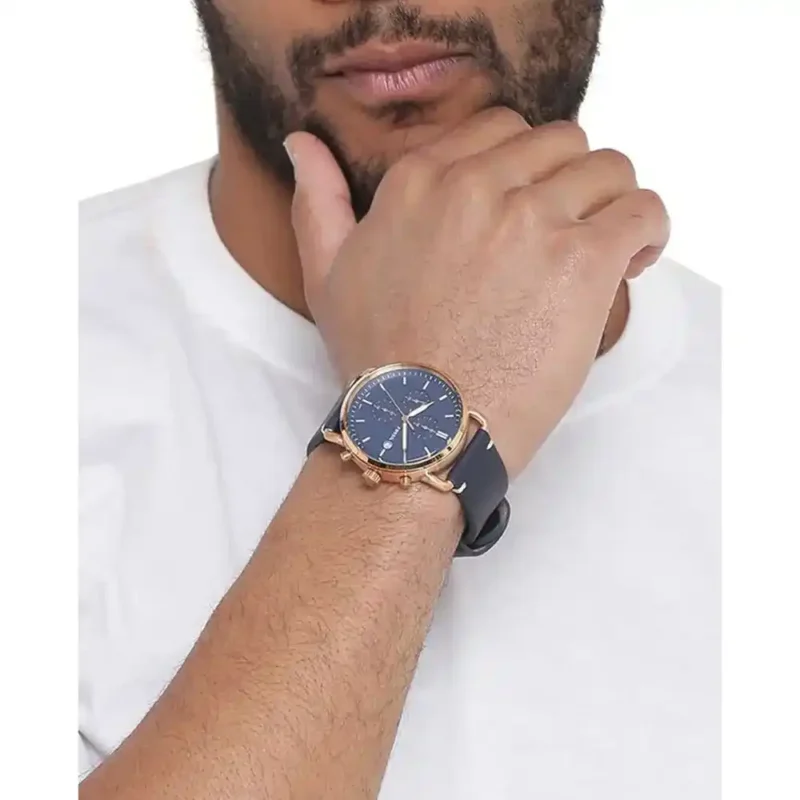 Original Fossil men Watch Casual FS5404 - Image 8