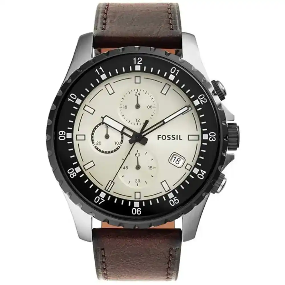 fs5674-original-fossil-men-watch-off-white-dial-brpwn-leather-strap-egypt