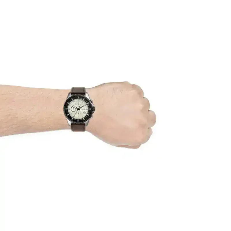 Original Fossil men Watch Dillinger FS5674 - Image 11