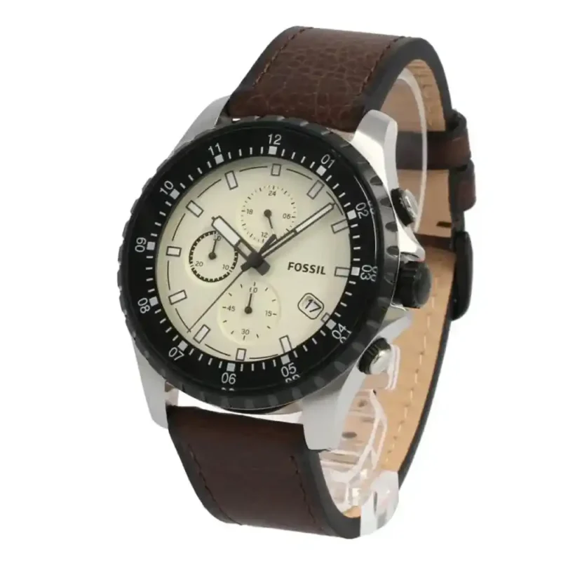 Original Fossil men Watch Dillinger FS5674 - Image 2