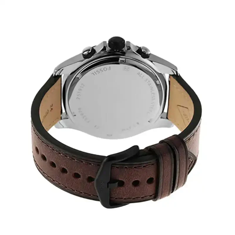 Original Fossil men Watch Dillinger FS5674 - Image 4
