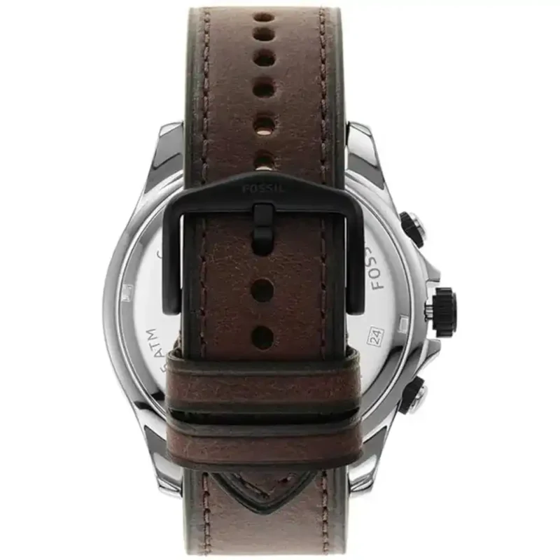 Original Fossil men Watch Dillinger FS5674 - Image 5