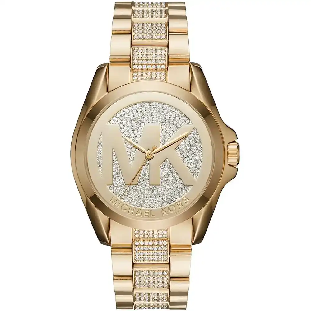 mk6487-original-michael-kors-watch-women-crystals-mk-logo-silver-dial-metal-gold-strap-bradshaw-egypt