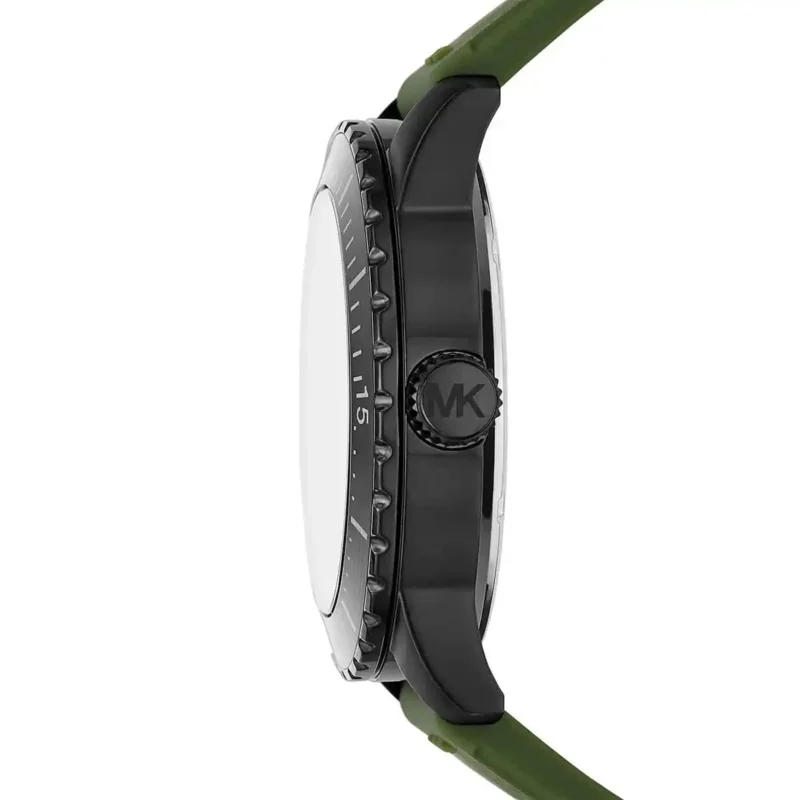 ساعه مايكل كورس للرجال Cunningham MK7165 - Image 2
