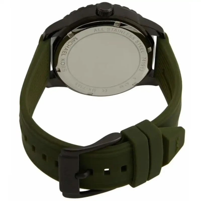 ساعه مايكل كورس للرجال Cunningham MK7165 - Image 3