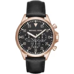 mk8535-original-michael-kors-watch-men-black-dial-leather-strap-quartz-battery-analog-chronograph-gage-egypt