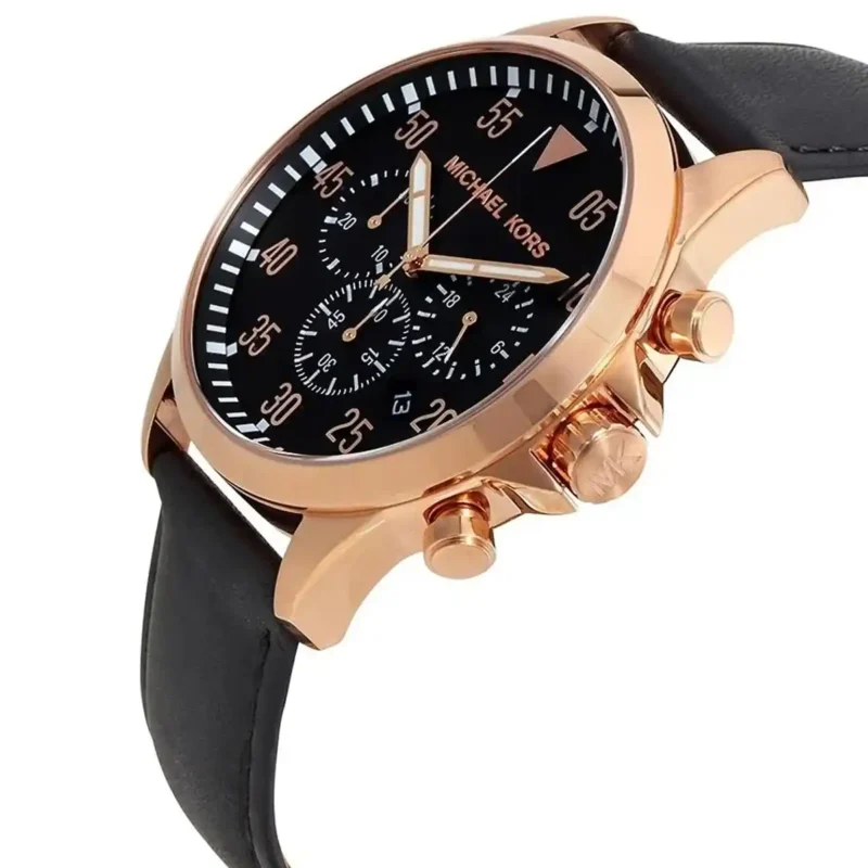 Michael Kors Men's Watch Gage MK8535 - Image 3