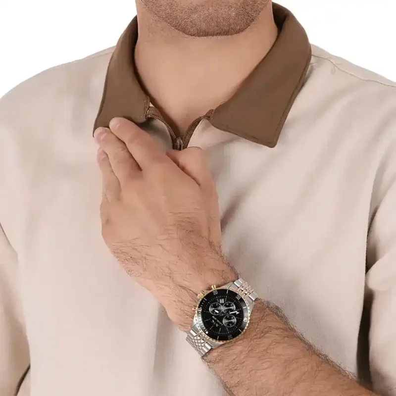 Michael Kors Men's Watch Bayville MK8872 - Image 11
