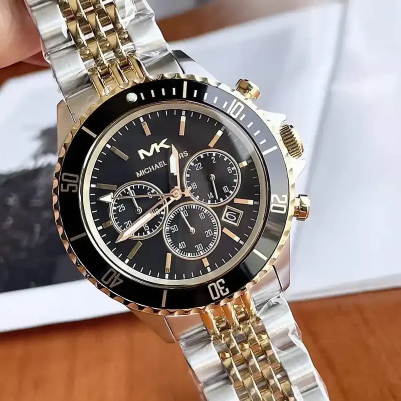Michael Kors Men's Watch Bayville MK8872 - Image 15