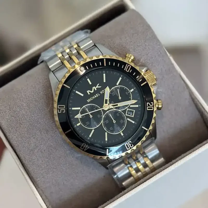 Michael Kors Men's Watch Bayville MK8872 - Image 16