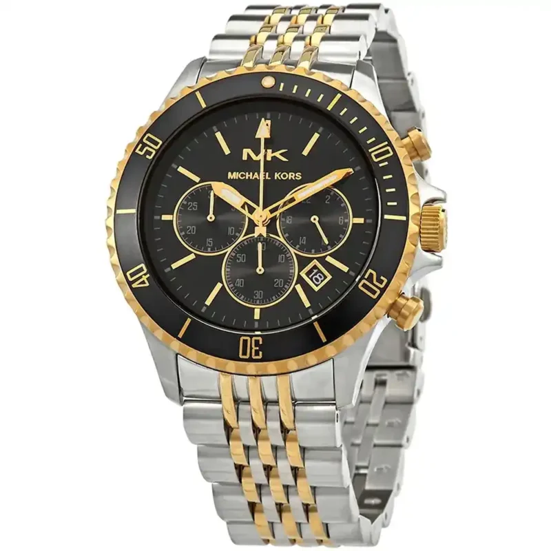 Michael Kors Men's Watch Bayville MK8872 - Image 2