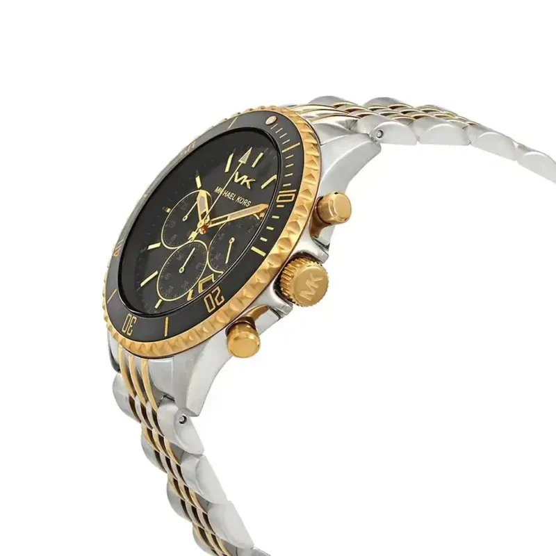 Michael Kors Men's Watch Bayville MK8872 - Image 3