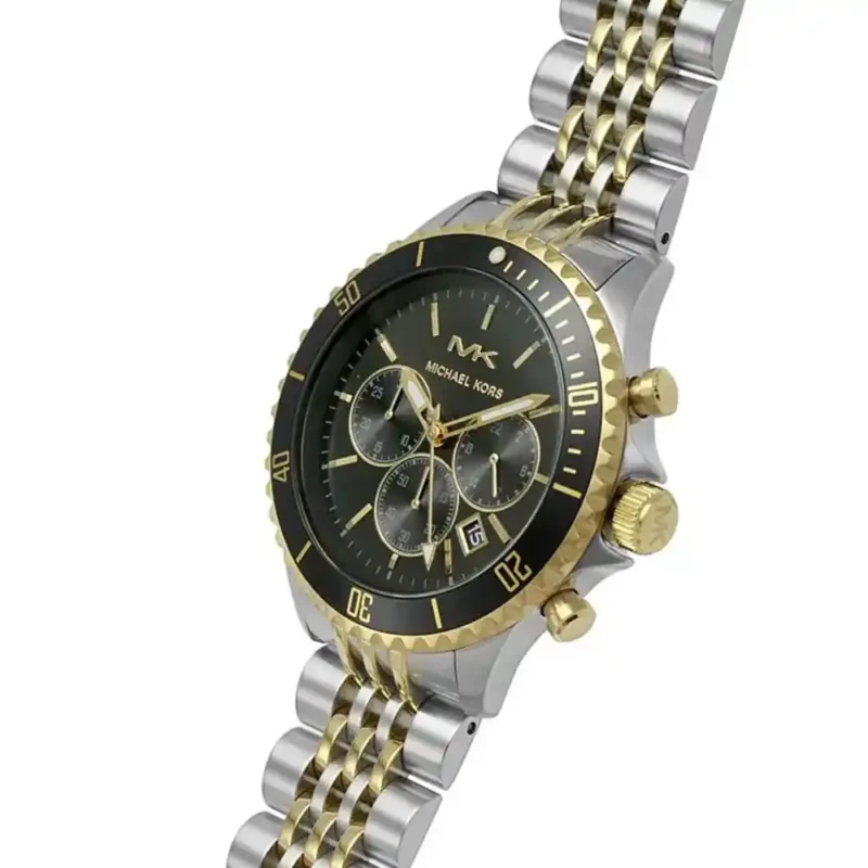 Michael Kors Men's Watch Bayville MK8872 - Image 4