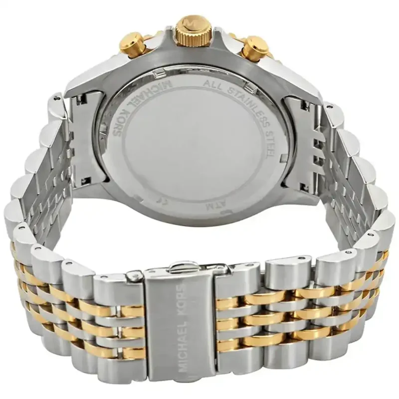 Michael Kors Men's Watch Bayville MK8872 - Image 7