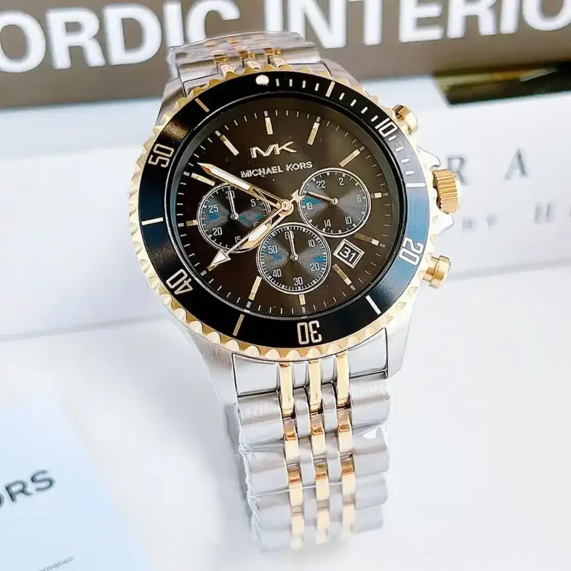 Michael Kors Men's Watch Bayville MK8872 - Image 8