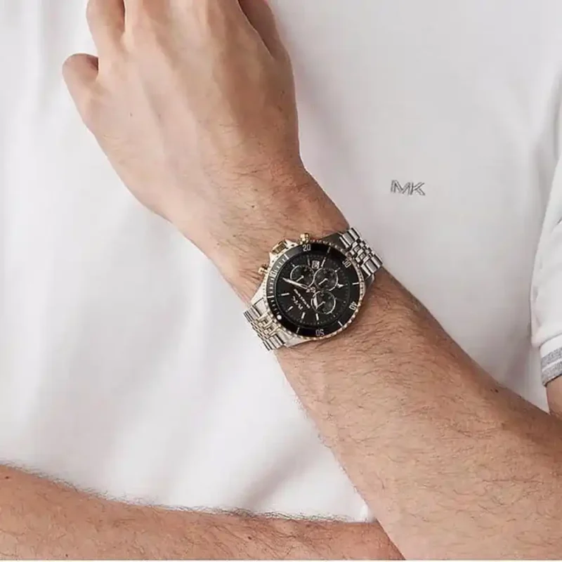 Michael Kors Men's Watch Bayville MK8872 - Image 9