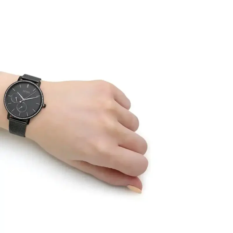 Original Hugo Boss Ladies Watch Infinity 1502521 - Image 12
