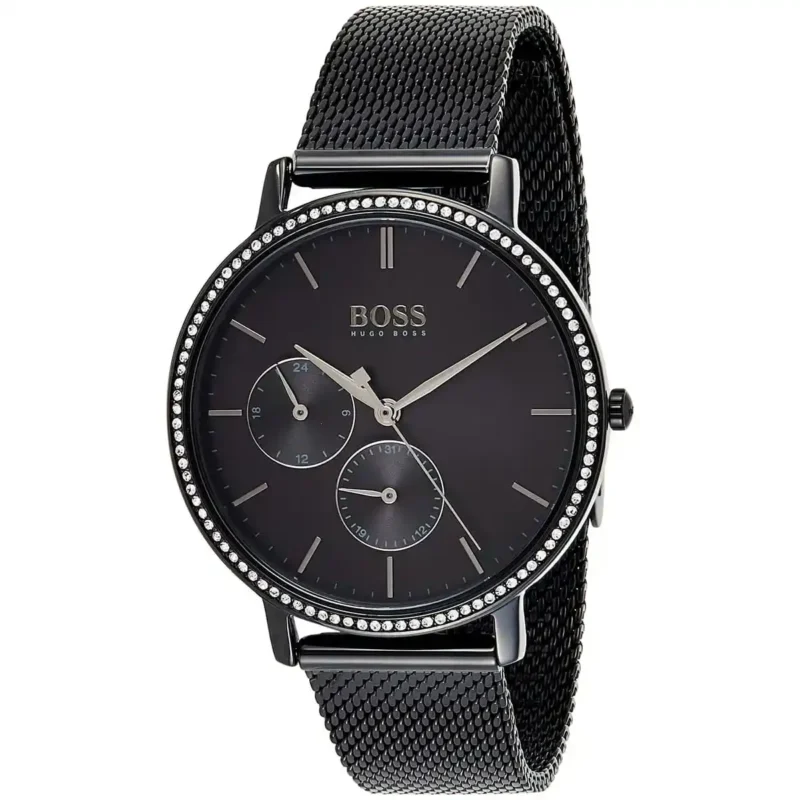 Original Hugo Boss Ladies Watch Infinity 1502521 - Image 2