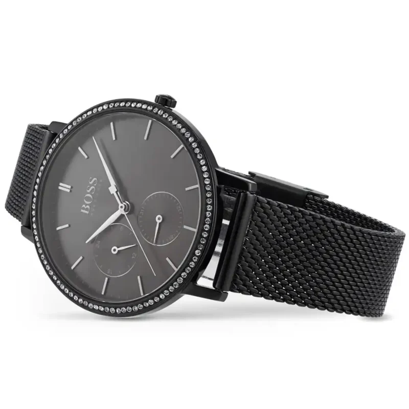 Original Hugo Boss Ladies Watch Infinity 1502521 - Image 3