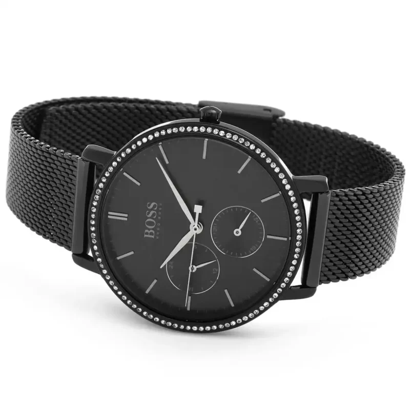Original Hugo Boss Ladies Watch Infinity 1502521 - Image 5
