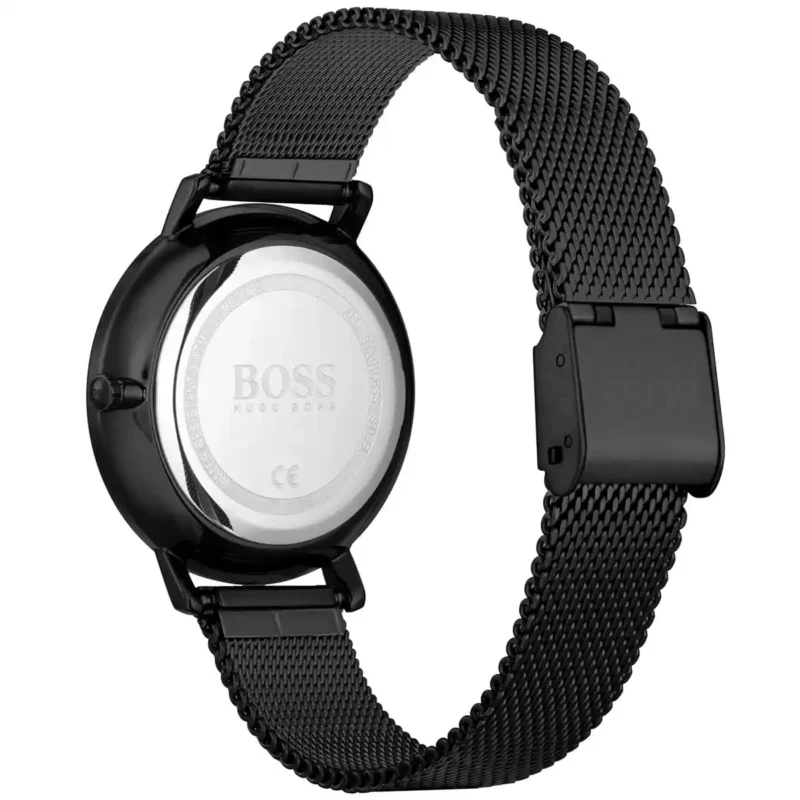 Original Hugo Boss Ladies Watch Infinity 1502521 - Image 6