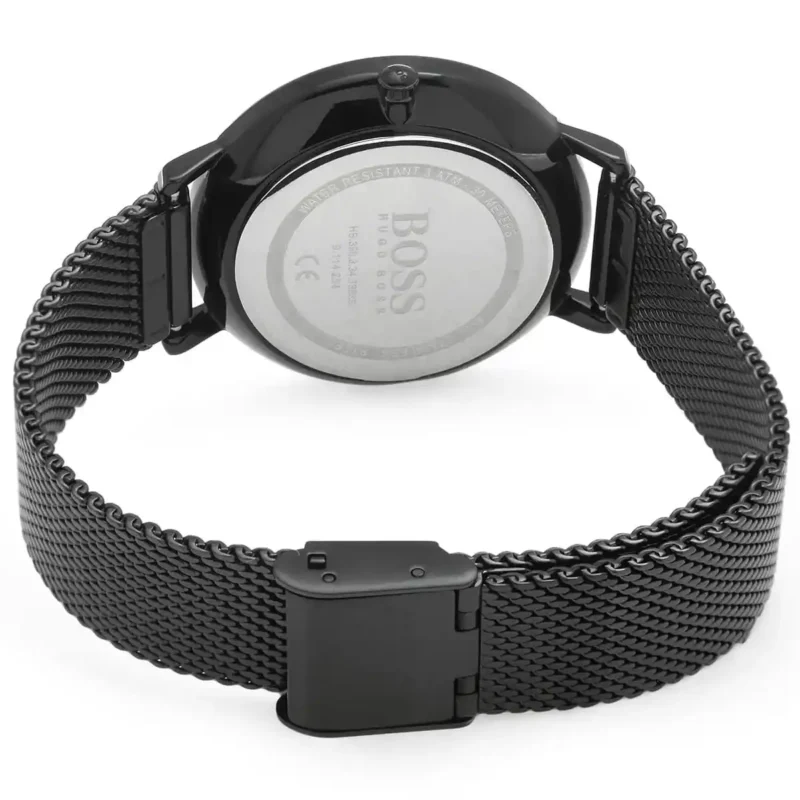 Original Hugo Boss Ladies Watch Infinity 1502521 - Image 7