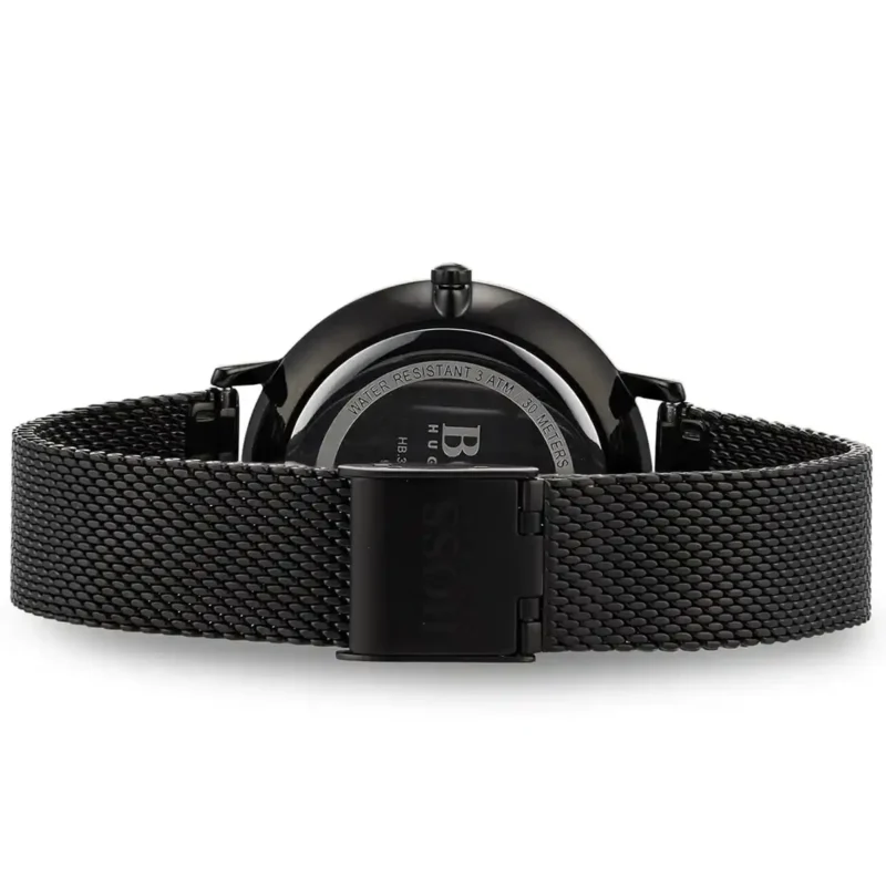 Original Hugo Boss Ladies Watch Infinity 1502521 - Image 8