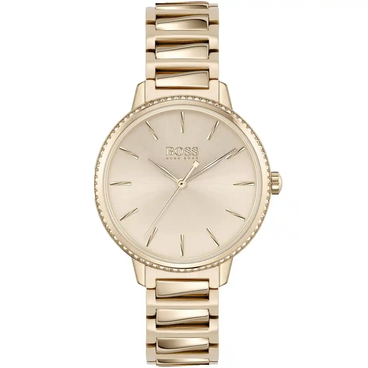 Hugo Boss Ladies Watch Signature 1502540 Catchy Watches