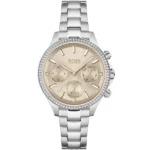 1502565-original-hugo-boss-watch-women-crystals-rose-gold-dial-metal-stainless-silver-strap-quartz-battery-analog-three-hand-hera-egypt