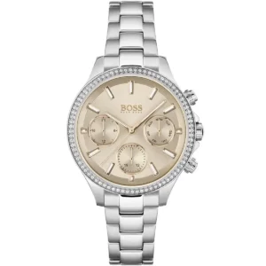 1502565-original-hugo-boss-watch-women-crystals-rose-gold-dial-metal-stainless-silver-strap-quartz-battery-analog-three-hand-hera-egypt