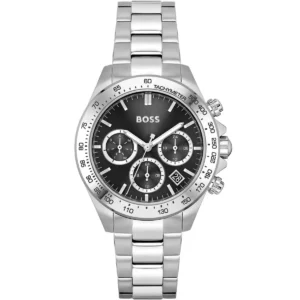 1502614-original-hugo-boss-watch-women-black-dial-metal-stainless-silver-strap-quartz-battery-analog-chronograph-novia-egypt