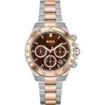 1502617-original-hugo-boss-watch-women-brown-dial-metal-stainless-silver-rose-gold-strap-quartz-battery-analog-chronograph-novia-egypt
