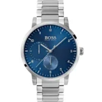 1513597-original-hugo-boss-watch-men-blue-dial-metal-stainless-silver-strap-quartz-battery-analog-three-hand-oxygen-egypt