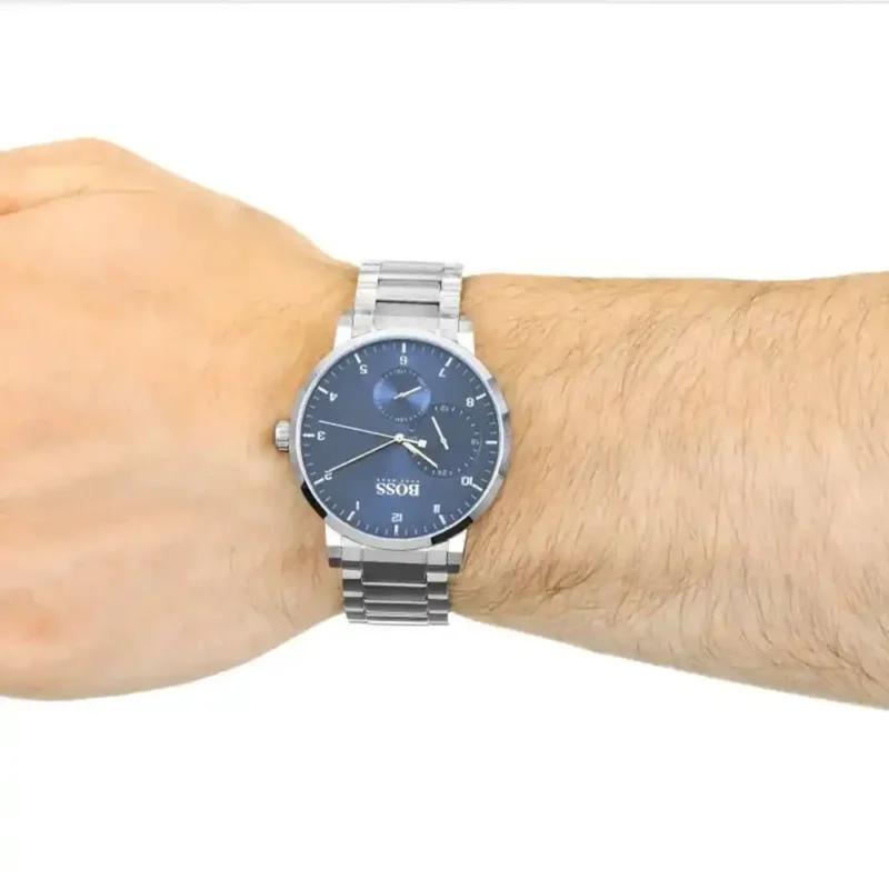Hugo Boss Men’s Watch Oxygen 1513597 - Image 12