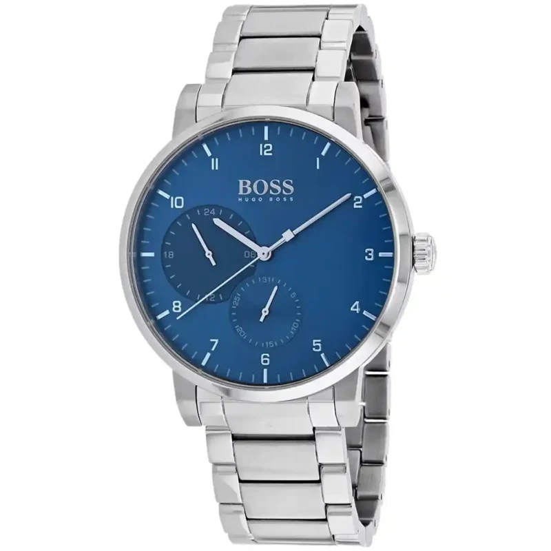 Hugo Boss Men’s Watch Oxygen 1513597 - Image 2