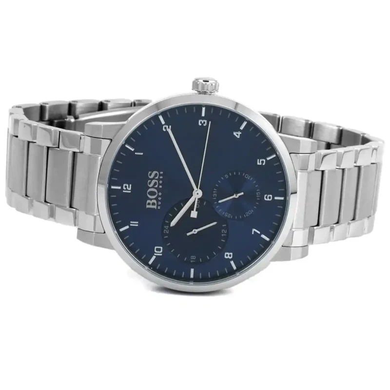 Hugo Boss Men’s Watch Oxygen 1513597 - Image 3
