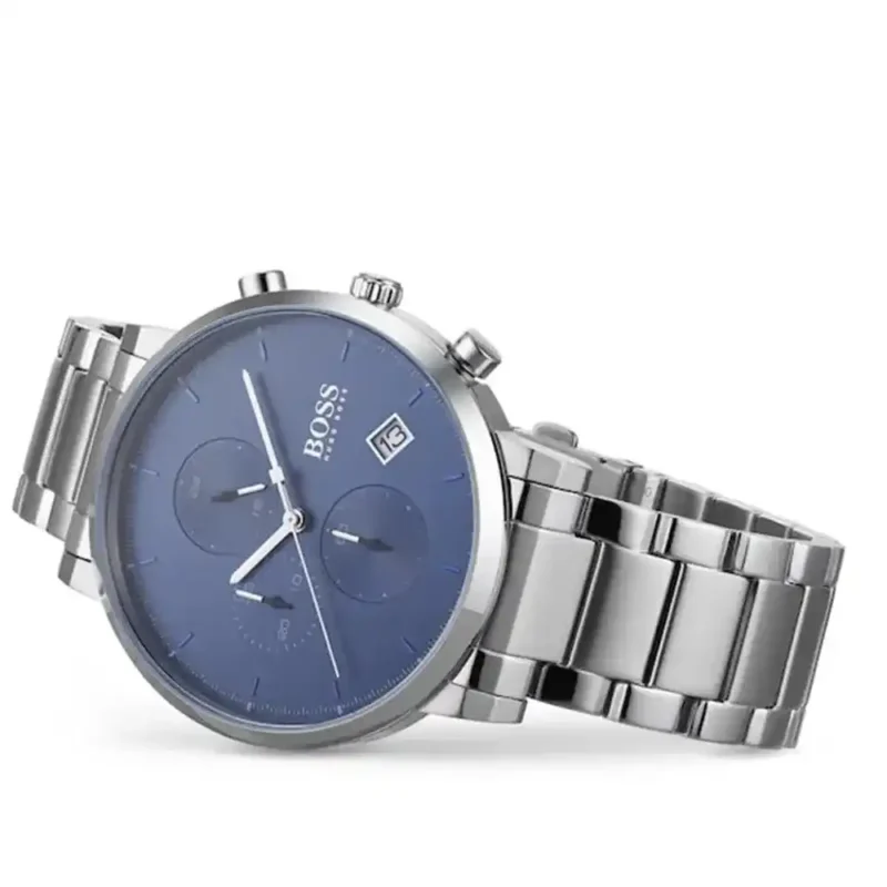 Hugo Boss Men’s Watch Oxygen 1513597 - Image 4