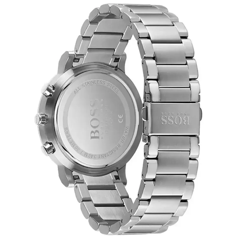 Hugo Boss Men’s Watch Oxygen 1513597 - Image 7