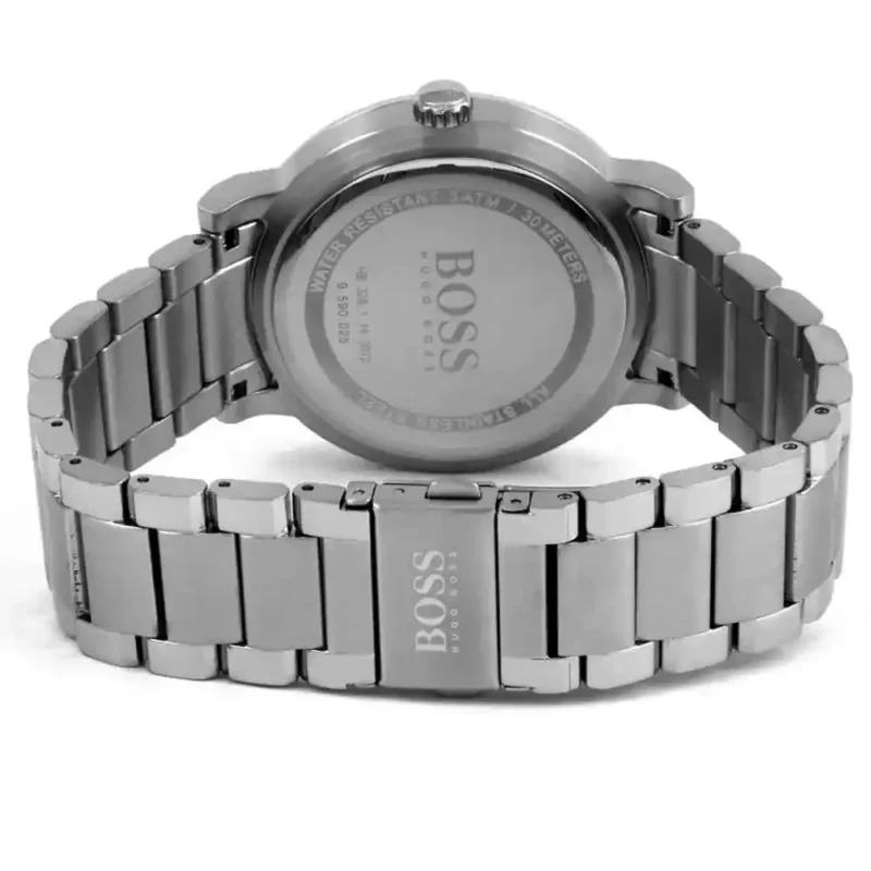 Hugo Boss Men’s Watch Oxygen 1513597 - Image 8