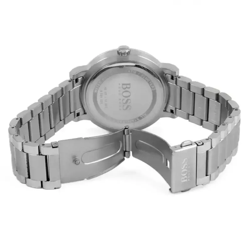 Hugo Boss Men’s Watch Oxygen 1513597 - Image 9