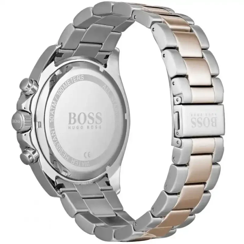 Hugo Boss Men’s Watch Ocean Edition 1513705 - Image 3