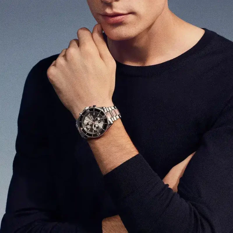 Hugo Boss Men’s Watch Ocean Edition 1513705 - Image 7